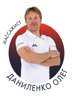 Даниленко Олег