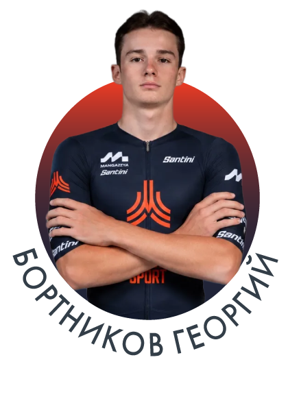 Бортников Георгий