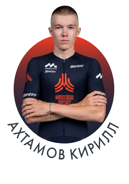 Ахтамов Кирилл